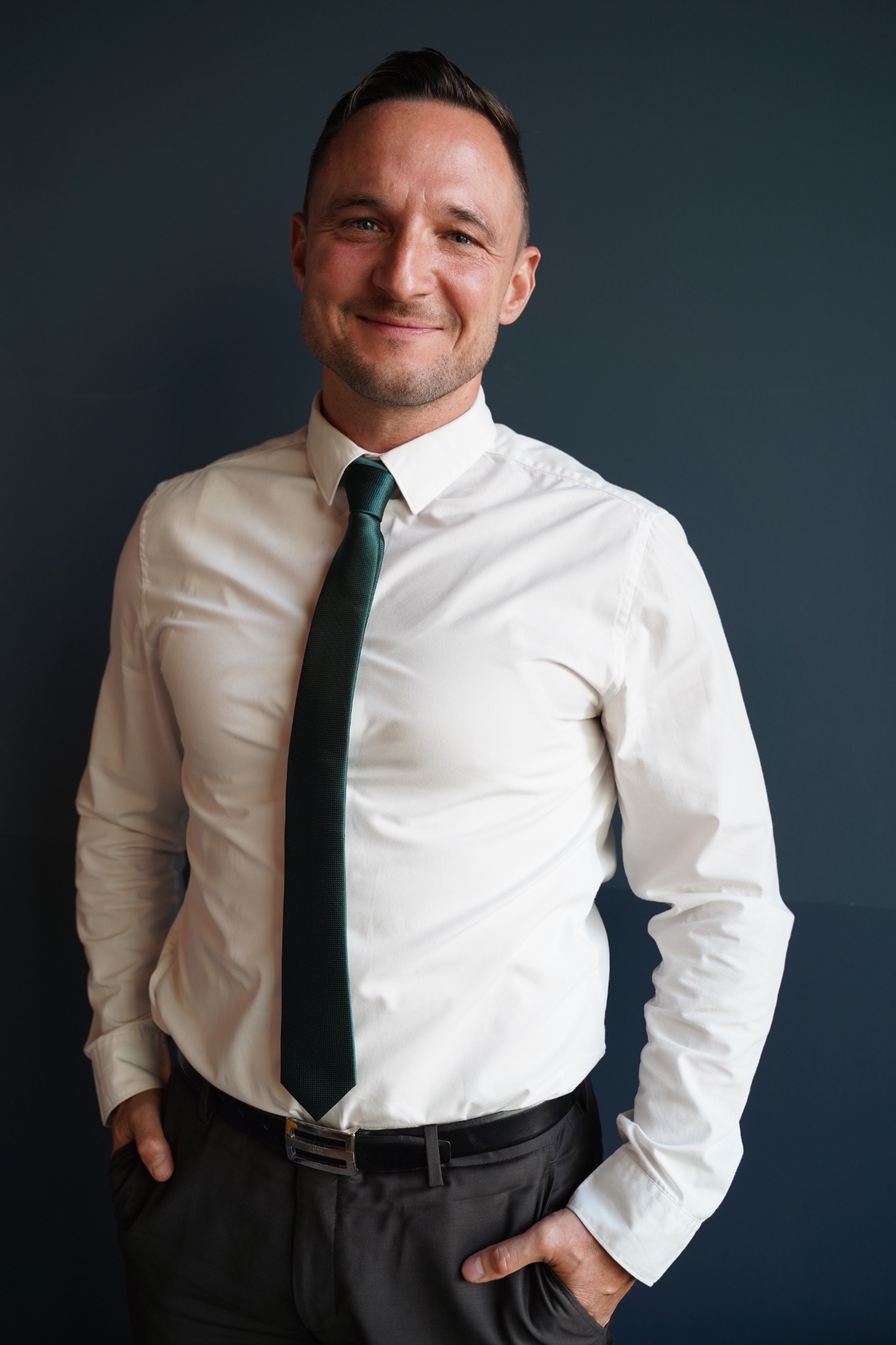 Thomas Böhme